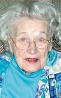 Lulu Selby Obituary (2010)