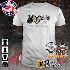 Free Free 312 Peace Love And Racing Svg SVG PNG EPS DXF File