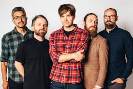 By death cab for cutie. Ranking Inverso El Mejor Disco De Death Cab For Cutie Potq Magazine