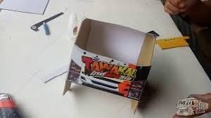 Vergleiche preise für miniatur püppchen und finde den besten preis. Membuat Miniatur Truk Tawakal 3 Pola Di Deskripsi Youtube