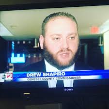 Drew Shapiro: Fenton School Board