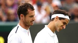 У эрбера есть брат габриэль и сестра маржолин. Murray Suffers Wimbledon Doubles Exit Blow