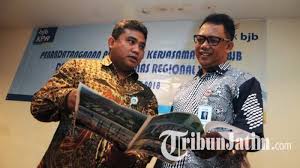 Begini Cara Pengajuan Kpr Rumah Di Bank Bjb Simak Baik Baik Di Sini Tribun Jatim