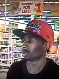 Suspected Family Dollar Store Robber Arrested in Thomasville Heights