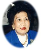 Mary Mah Obituary