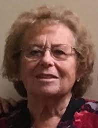Patricia A. "Patty" Ladd Obituary December 30, 2021
