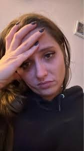 Amber Parnell's Instagram, Twitter & Facebook