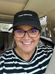 Dawn Melancon's Instagram, Twitter & Facebook