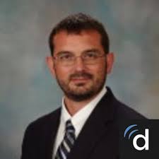 Dr. Maisha Robinson, MD