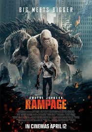 Watch rembat (2015) full movie online for free. Rampage 2018 Watch Full Hd Streaming Movie Online Free
