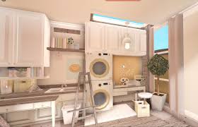 Give your home a defined and polished look with the at home boho chic collection. Boho Laundry Room Small House Design Plans Small House Design Home Building Design