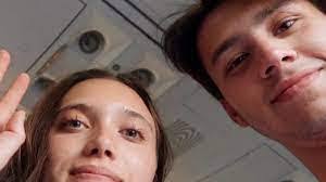 Kristin Schulman's Instagram, Twitter & Facebook