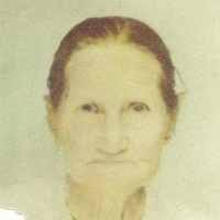 Mary Emma Brashier (1884–1955) • FamilySearch