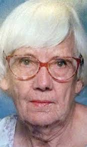 Obituaries from the 2012 Wise County Messenger Newspaper, Last Names H-Q