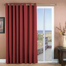 Both of the panels are 54 inches wide each. 54 Inch Length Curtains Wayfair