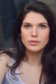 Media — Anna Mintzer