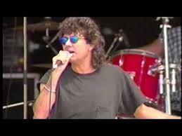 Starship We Built This City On Rock N Roll Music Concert Music Memories Song Artists