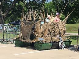 Floating Duck Blind Duck Hunting Blinds Duck Hunting Boat Duck Hunting Gear
