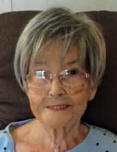 Obituary information for Charlotte Anne Bitner