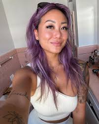 Cynthia Leu's Instagram, Twitter & Facebook