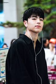 June Ikon Junhoe Ikon Kpop Ikon Junhoe Ikon Wallpaper