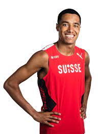 Check out william reais's olympic medals list, appearances, achievements, 2021 olympics records and stats, age, country, . William Jeff Reais Swiss Athletics