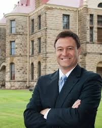 Judge Rob Hofmann Honored by Texas Bar Foundation