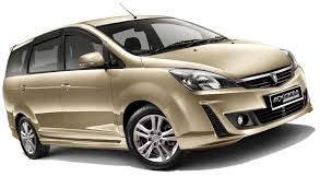 Vehilces & accessories online trade show. Official Details Proton Exora Bold Premium Prime Paultan Org
