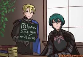 Fire Emblem Three Houses Tumblr Fire Emblem Fire Emblem Cosplay Fire Emblem Heroes