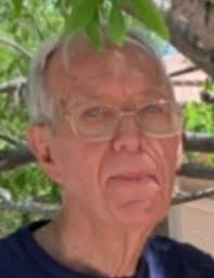 Obituary for Edward John Dominick