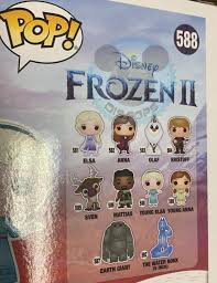 Kristen bell, idina menzel, jonathan groff, josh gad, sterling k they set out to find the origin of elsa's power to save their kingdom download now and enjoy the movie. A Look At The Frozen 2 Pops Funkopop