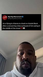 What Did Kodak Saw in The Road