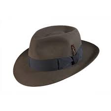 The Seattle Fedora Watson S Hat Shop
