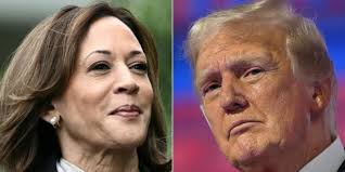 The Harris-Trump election should teach kids about politics — not…