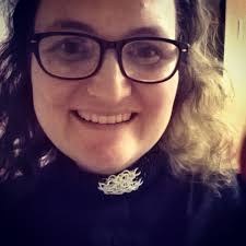 How I made my #loomband Dog Collar