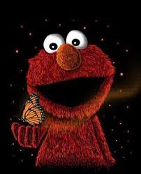 20 Gambar Elmo S Terbaik Wallpaper Ponsel Kartun Wallpaper Lucu
