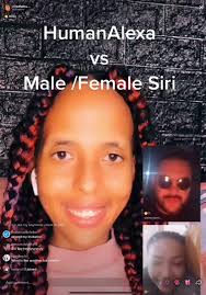 Nira The Human Alexa (@nirathehumanalexa)