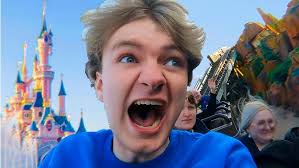 moustache wilbur isn't real he can't hurt you”