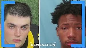 NewsNation views video footage of Karmelo Anthony stabbing of Austin  Metcalf