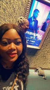 Priscilla Marsh's Instagram, Twitter & Facebook