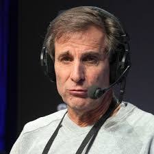 Chris Russo's Instagram, Twitter & Facebook