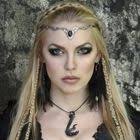 Majestic Abandoned Pink Palace in Portugal