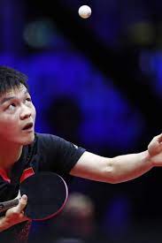 Check spelling or type a new query. Tischtennis Chinesisches Tief Sport Sz De