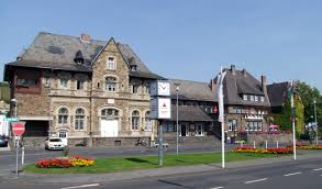 As the name suggests, it is made up of two towns: Bad Neuenahr Ahrweiler Travel Guide At Wikivoyage
