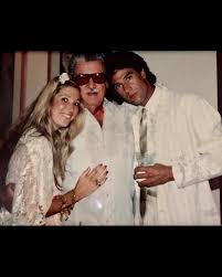 Today my #bestdadever would have been 103 years old. I miss him 24/7 too  much! I was #blessed to have had him as my #bestfatherintheworld  #bestfriend @fernandoallendeoficial @elanallende @adanallende  @nachoallendeofficial @theallendes Life