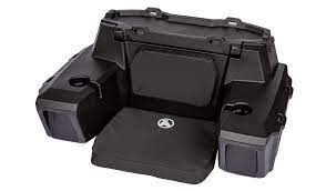 Check spelling or type a new query. Atv Seat Bags Trunks Storage Solutions Kolpin