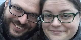 September & Paul's Wedding