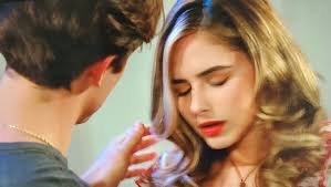 Days of our lives plot twist discussion