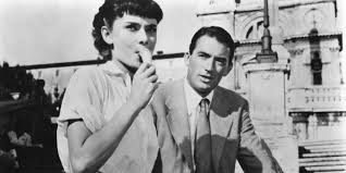 Outdoor Movies at the Skirball: Roman Holiday (1953) | Skirball Cultural  Center