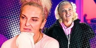 90 Day Fiancé's Jasmine Pineda Shamelessly Throws Shade At Gino Palazzolo  To Promote New Business Amid Split Rumors